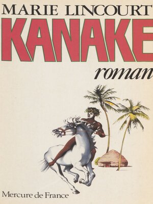 cover image of Kanaké